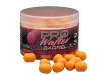 Starbaits Probiotic Peach & Mango Barrel Wafter 14mm 50g BESTEN KUNSTKODER Angelshop