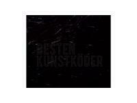 Starlite Dubbing - Black BESTEN KUNSTKODER Angelshop