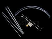 Starter Tube Fly Tool BESTEN KUNSTKODER Angelshop