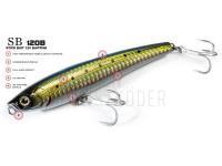 Molix Wobbler Stick Bait 120 Baitfish BESTEN KUNSTKODER Angelshop