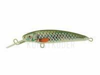 Wobbler Dorado Stick  S-9 Floating GRS