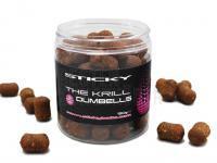 Neue Karpfenprodukte - Sticky Baits