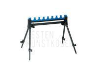 Top stand B103 40-59cm 50cm 8 slots BESTEN KUNSTKODER Angelshop