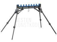 Top stand B105 49-74cm 88-126cm 8 slots BESTEN KUNSTKODER Angelshop