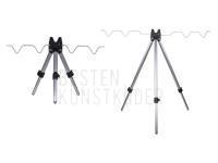 DAM D.A.M. Eco-Tripod BESTEN KUNSTKODER Angelshop