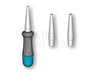 Stonfo Conical Finisher BESTEN KUNSTKODER Angelshop