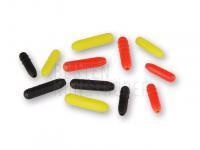 Stonfo Float Caps 731 - 1.0 to 2.5 mm BESTEN KUNSTKODER Angelshop