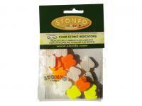 Stonfo Foam Strike Indicators - #2 BESTEN KUNSTKODER Angelshop
