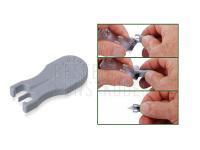 Stonfo Hair Compactor BESTEN KUNSTKODER Angelshop