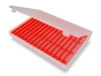 Stonfo Box with winders 734 (26x19x2.6cm) + 15 winders (18x1.6cm) BESTEN KUNSTKODER Angelshop