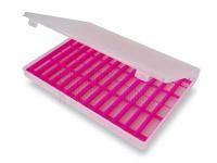 Stonfo Box with winders 735 (26x19x2.6cm) + 13 winders (18x2cm) BESTEN KUNSTKODER Angelshop