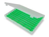 Stonfo Box with winders 736 (26x19x2.6cm) + 10 winders (25x1.8cm) BESTEN KUNSTKODER Angelshop