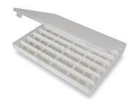 Stonfo Box with winders 737 (26x19x2.6cm) + 7 winders (25x2.5cm) BESTEN KUNSTKODER Angelshop