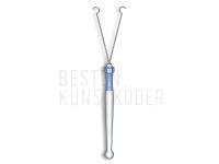 Stonfo Split Wire Dubbing Twister 2 BESTEN KUNSTKODER Angelshop