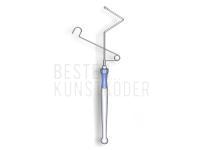 Stonfo Whip Finisher BESTEN KUNSTKODER Angelshop