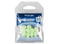 Luminous Glow Beads S BESTEN KUNSTKODER Angelshop