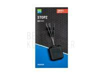 Preston Stopz - Small BESTEN KUNSTKODER Angelshop