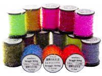 Semperfli Straggle String Micro Chenille BESTEN KUNSTKODER Angelshop