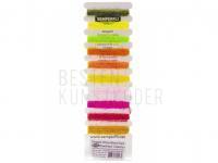 Semperfli Straggle String Multicard Pack