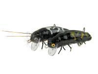 Microbait Wobbler Strangalia Maculata BESTEN KUNSTKODER Angelshop