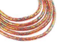 Streamer Rainbow Tubing - Pink