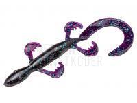 Gummiköder Strike King Rage Lizard 6 inch 15cm - June Bug