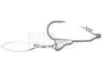 Strike King Tour Grade Belly Blades #3/0 1/8oz 3.5g