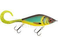 Wobbler Strike Pro Guppie Jr 11cm 70g - Acid Roach - CHG