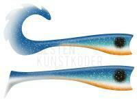 Strike Pro Hali Bandit 23cm - 200 BESTEN KUNSTKODER Angelshop