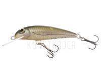 Wobbler Wob-Art Strzebla (Common minnow) 6cm 4g MF DR - 03 BESTEN KUNSTKODER Angelshop