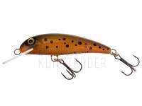 Wobbler Wob-Art Strzebla (Common minnow) 6cm 4g MF DR - 32 BESTEN KUNSTKODER Angelshop