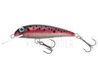Wobbler Wob-Art Strzebla (Common minnow) 6cm 4g MF DR - 33 BESTEN KUNSTKODER Angelshop