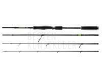 Rute Favorite X1 Travel 764M 2.29m 7-24g Fast BESTEN KUNSTKODER Angelshop
