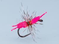 Trockenfliege Crazy Ant Pink no. 16