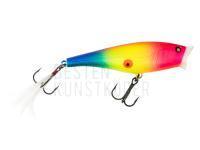 Oberflächenköder Akara Sucker 95 F - A126 BESTEN KUNSTKODER Angelshop