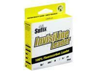Sufix INVISILINE CLEAR 50m 0.37mm BESTEN KUNSTKODER Angelshop