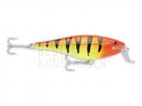 Wobbler Rapala Super Shad Rap 14cm - Hot Tiger Perch BESTEN KUNSTKODER Angelshop