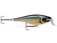 Wobbler Rapala Super Shad Rap 14cm - Halloween BESTEN KUNSTKODER Angelshop