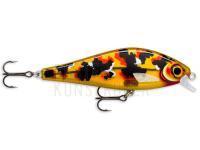 Wobbler Rapala Super Shadow Rap 16cm - Unreal Koi