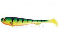 Gummifisch Fox Rage Super Slick Shad 28cm 11 in - Ultra UV Firetiger BESTEN KUNSTKODER Angelshop