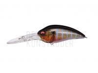 Wobbler Super-Z Z3 5.3cm 10.5g - AL TANNIN WATER GILL BESTEN KUNSTKODER Angelshop