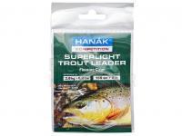 Hanak Superlight Trout Leader BESTEN KUNSTKODER Angelshop