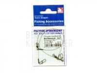 Surfstrand 1x7 15cm 7kg BESTEN KUNSTKODER Angelshop