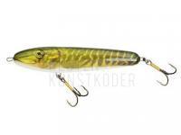 Sweeper 12cm - Real Pike BESTEN KUNSTKODER Angelshop