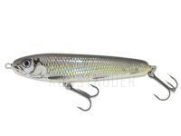 Sweeper 12cm - Silver Chartreuse Shad BESTEN KUNSTKODER Angelshop