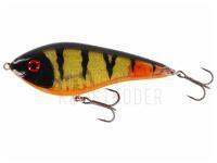 Jerkbait Westin Swim Glidebait 10cm 34g Sinking - 3D Golden Perch BESTEN KUNSTKODER Angelshop