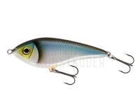 Jerkbait Westin Swim Glidebait 10cm 34g Sinking - Blueback Herring BESTEN KUNSTKODER Angelshop