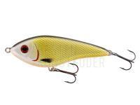 Jerkbait Westin Swim Glidebait 10cm 34g Sinking - Official Roach BESTEN KUNSTKODER Angelshop