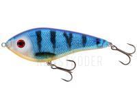 Köder Westin Swim Glidebait 12cm 53g - Suspending - 3D Water - Limited Colors BESTEN KUNSTKODER Angelshop