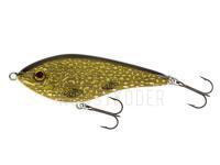 Köder Westin Swim Glidebait 120mm Sinking | Natural Pike BESTEN KUNSTKODER Angelshop